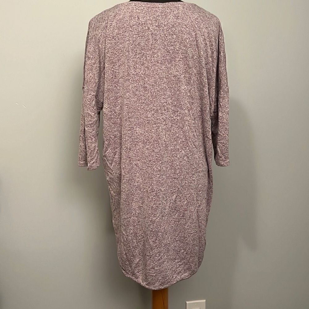 Express Short Sleeve Shirt  - Picture 4 of 6